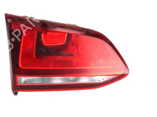 Used Left tailgate light Left tailgate light 37455179 37455179