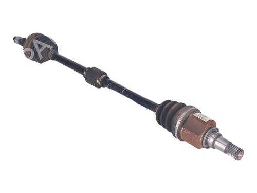Right front driveshaft OPEL KARL (C16) 1.0 | BP18834019M39 