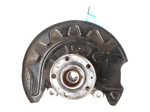 Used Left front steering knuckle Left front steering knuckle VW PASSAT B8 Variant (3G5, CB5) 2.0 TDI (190 hp) 33985369 33985369