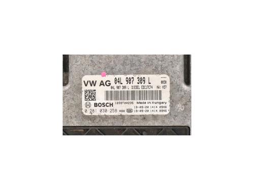 Calculateur moteur (ecu) Calculateur moteur (ecu) 38017382 38017382