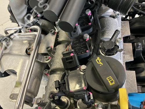 Engine VW PASSAT B8 Variant (3G5, CB5) 1.4 GTE Hybrid | BP39111898M1 - Image 7