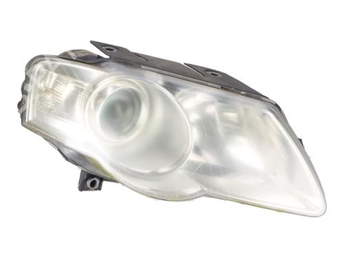 right-headlight-vw-passat-b6-variant-3c5-2005-2006-2007-2008-2009-2010-2011-34196625 main image