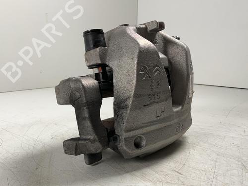 Left front brake caliper PEUGEOT EXPERT Van (V_) E-EXPERT HYDROGEN | BP39926332M105 - Image 2