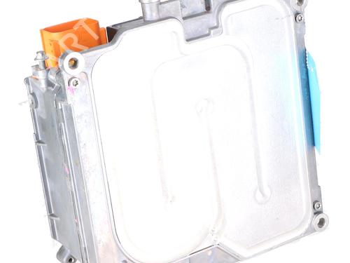 Electronic module MERCEDES-BENZ EQA (H243) EQA 250 (243.701) | BP38005901M83 - Image 2