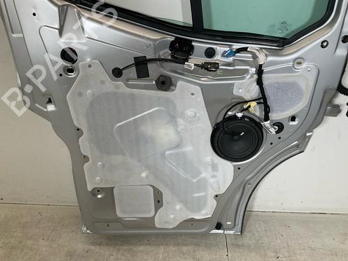 Left front door FORD TRANSIT V363 Platform/Chassis (FED, FFD) 2.0 EcoBlue | BP19903689C2 