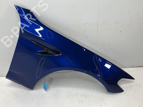 Guarda-lamas direito Guarda-lamas direito BMW 5 (G30, F90) M5 Competition (625 hp) 36004171 36004171