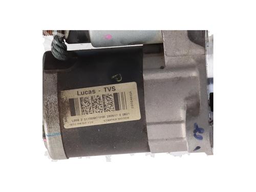 Starter SUZUKI BALENO (FW, EW) 1.2 (A1K412) | BP38441223M8 - Image 2
