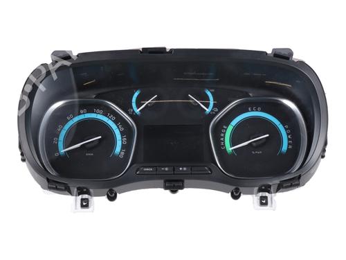 Used Instrument cluster Instrument cluster OPEL VIVARO C Van (K0) VIVARO-E HYDROGEN (136 hp) 39920556 39920556