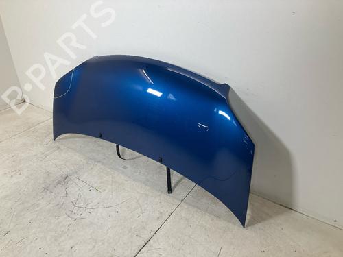 Hood SMART FORTWO Coupe (453) 1.0 (453.342, 453.343) | BP21163296C1 