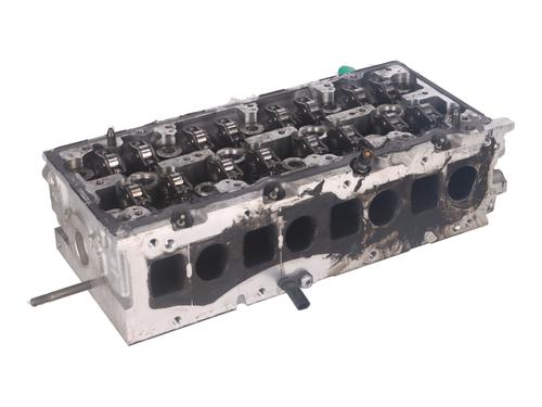 Cylinder head VW TRANSPORTER T6 Van (SGA, SGH, SHA, SHH) 2.0 TDI 4motion | BP25335253M5 