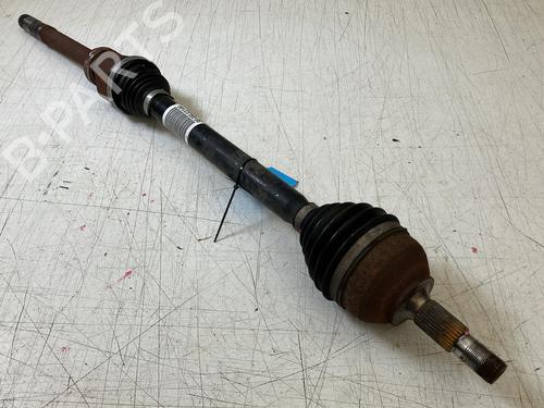 Used Right front driveshaft Right front driveshaft PEUGEOT EXPERT Van (V_) E-EXPERT HYDROGEN (136 hp) 39925769 39925769