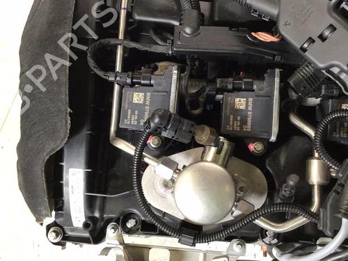 Engine BMW X5 (G05, F95) xDrive 50 e Plug-in-Hybrid | BP39922844M1 - Image 7