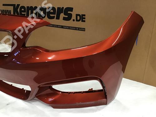 Front bumper BMW 2 Coupe (F22, F87) 218 d | BP8589798C7 