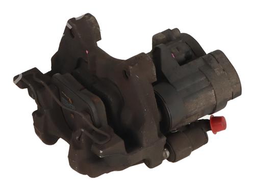 Right rear brake caliper VW TOURAN (5T1) 2.0 TDI | BP16563419M106 