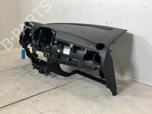 Dashboard FIAT 500 C (312_) 1.0 Mild Hybrid (312.AYD1B) | BP35795456C46 - Image 2
