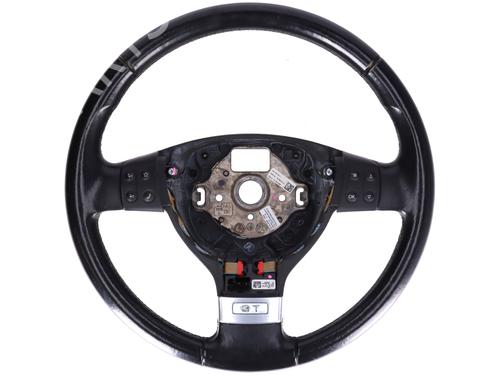 Steering wheel VW GOLF V (1K1) 2.0 TDI | BP13666206C49 