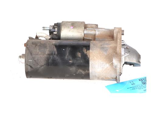 Motor arranque Motor arranque JEEP RENEGADE SUV (BU, B1, BV) 2.0 CRD 4x4 (140 hp) 37468361 37468361