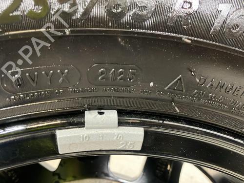 Wheel set FORD TRANSIT V363 Platform/Chassis (FED, FFD) 2.0 EcoBlue | BP40043648C100 - Image 5