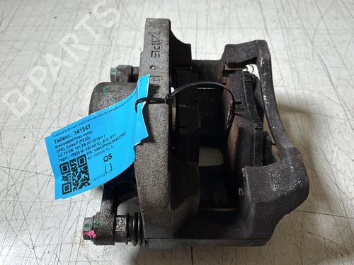 Left front brake caliper OPEL CORSA F (P2JO) 1.2 (68) | BP39486104M105 - Image 2