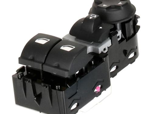 Left front window switch OPEL VIVARO C Van (K0) VIVARO-E HYDROGEN | BP39924168I27 - Image 2