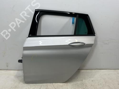 Porta trás esquerda Porta trás esquerda OPEL ASTRA K Sports Tourer (B16) 1.2 Turbo (35) (110 hp) 33819601 33819601