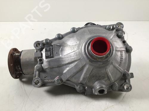 Used Front differential Front differential BMW X5 (G05, F95) xDrive 50 e Plug-in-Hybrid (489 hp) 39919546 39919546