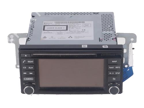 Used Electronic module NISSAN PULSAR Hatchback (C13) 1.6 DIG-T (190 hp) 20088519