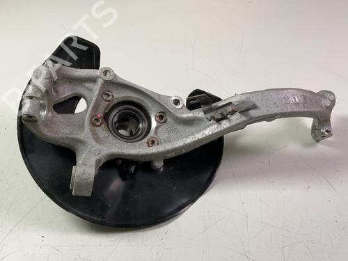 Used Left front steering knuckle Left front steering knuckle AUDI A8 D4 (4H2, 4H8, 4HC, 4HL) 3.0 TDI quattro (258 hp) 35717041 35717041