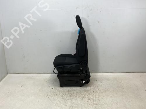 Left front seat FORD TRANSIT V363 Platform/Chassis (FED, FFD) 2.0 EcoBlue | BP39649599C15 - Image 2