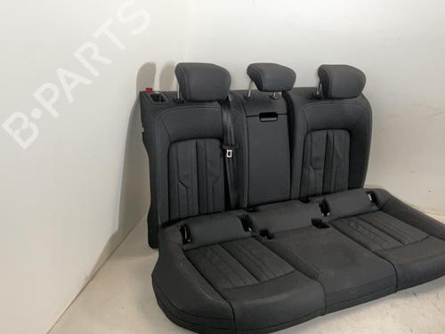 Seats set AUDI A6 C8 (4A2) 45 TFSI Mild Hybrid quattro | BP30748635C78 
