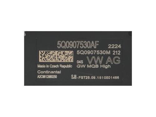 Módulo eletrónico VW PASSAT B8 (3G2, CB2) 2.0 TDI | BP35931302M83 - Image 3