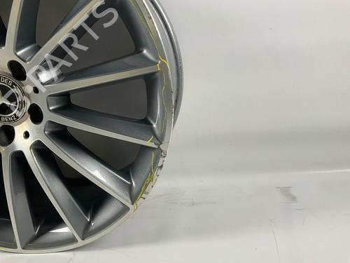 Felg MERCEDES-BENZ GLA-CLASS (X156) GLA 180 (156.942) | BP17463570C45 