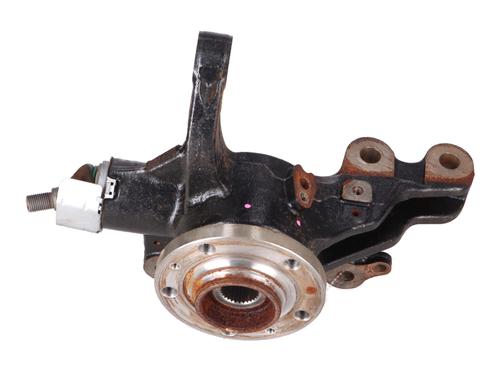 Used Right front steering knuckle Right front steering knuckle OPEL VIVARO C Van (K0) VIVARO-E HYDROGEN (136 hp) 39919853 39919853