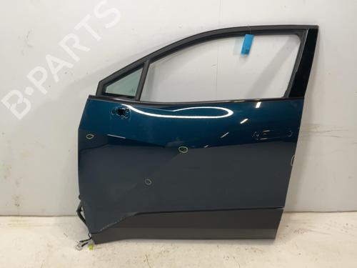 Used Left front door Left front door TOYOTA C-HR (_X1_) 1.8 Hybrid (ZYX10_, ZYX11_) (98 hp) 33545787 33545787