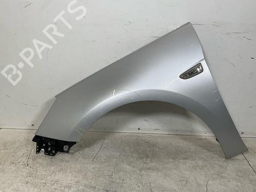 Used Left front fenders OPEL ASTRA K (B16) 1.0 Turbo (68) (105 hp) 23140984