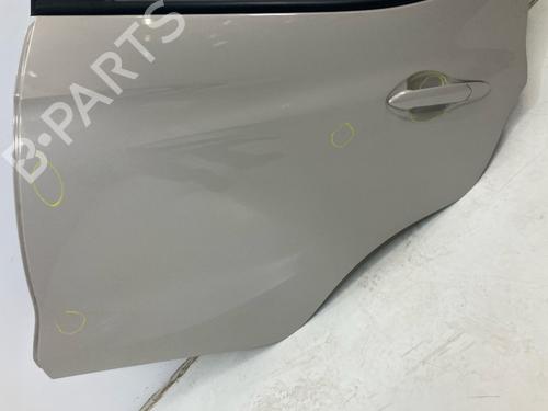Left rear door OPEL KARL (C16) 1.0 | BP26039590C4 