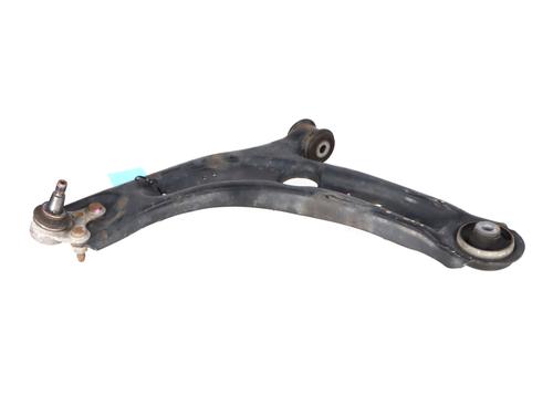 Used Left front suspension arm Left front suspension arm VW PASSAT B8 Variant (3G5, CB5) 2.0 TDI (190 hp) 33985379 33985379