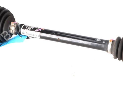 Used Left front driveshaft Left front driveshaft VW BEETLE Convertible (5C7, 5C8) 1.2 TSI (105 hp) 39686022 39686022