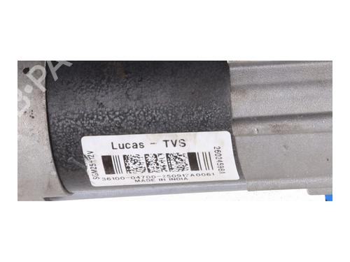 Starter HYUNDAI i10 II (BA, IA) 1.0 | BP22849023M8 
