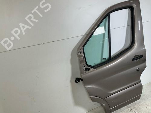 Left front door FORD TRANSIT V363 Platform/Chassis (FED, FFD) 2.0 EcoBlue | BP19312620C2 