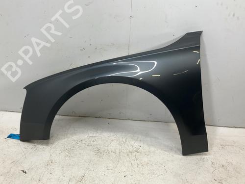 Used Left front fenders Left front fenders AUDI A8 D4 (4H2, 4H8, 4HC, 4HL) 3.0 TDI quattro (258 hp) 36433445 36433445
