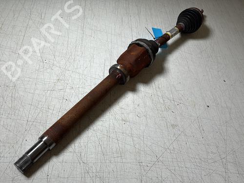 Used Right front driveshaft Right front driveshaft 39164791 39164791