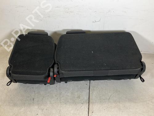 Rear seat (2nd row) VW CADDY V MPV (SBB, SBJ) 1.5 TSi EVO | BP34470924I23  - Image 5