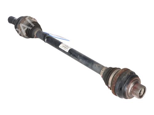 Drivaksel bagtil Højre PORSCHE MACAN (95B) 3.0 S Diesel (258 hp) 31758168