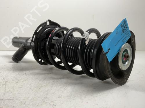 Used Other Other VW GOLF VII (5G1, BQ1, BE1, BE2) 2.0 GTD (184 hp) 36243213 36243213