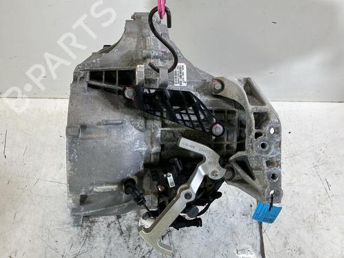 Gearbox FORD TRANSIT V363 Platform/Chassis (FED, FFD) 2.0 EcoBlue | BP39202449M3 - Image 6