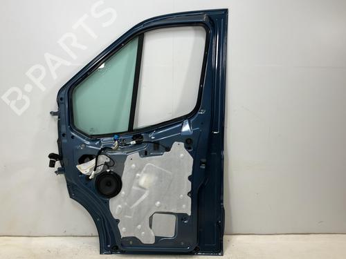Right front door FORD TRANSIT V363 Platform/Chassis (FED, FFD) 2.0 EcoBlue | BP33328566C3  - Image 5