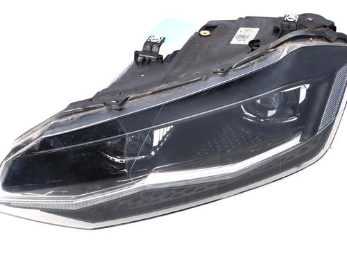 Used Left headlight Left headlight 38017485 38017485