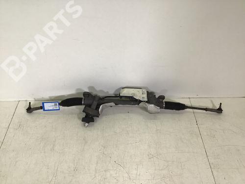 Crémaillère De Direction VW Transporter IV – TPF Products (Ref: SPKVW007)