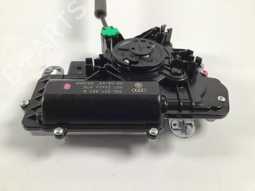 Electronic module VW ARTEON (3H7, 3H8) 1.5 TSi | BP36244441M83 - Image 3